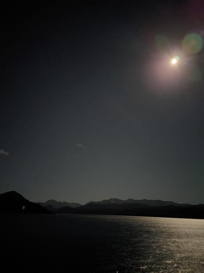 Holiday home Eco Fardos Del Bosque San Carlos de Bariloche