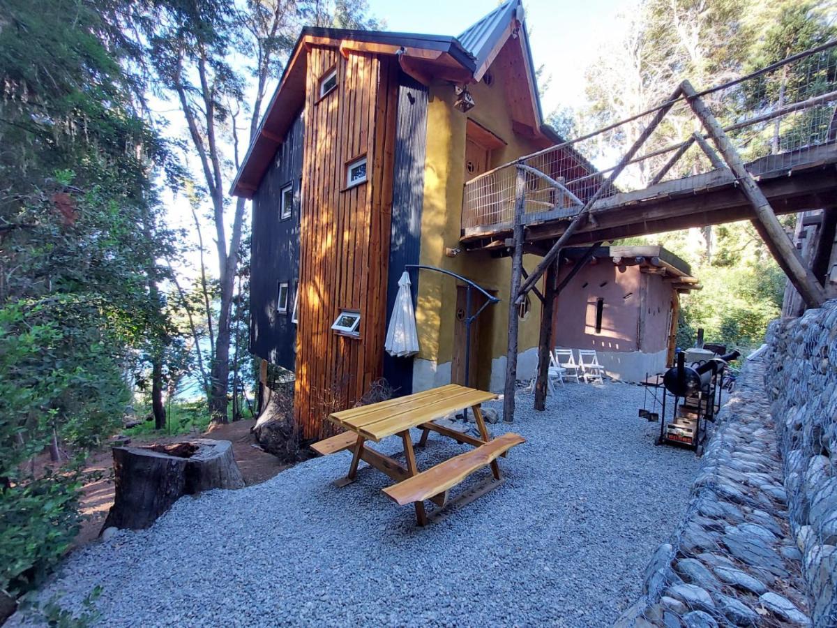 Eco Fardos Del Bosque * San Carlos de Bariloche