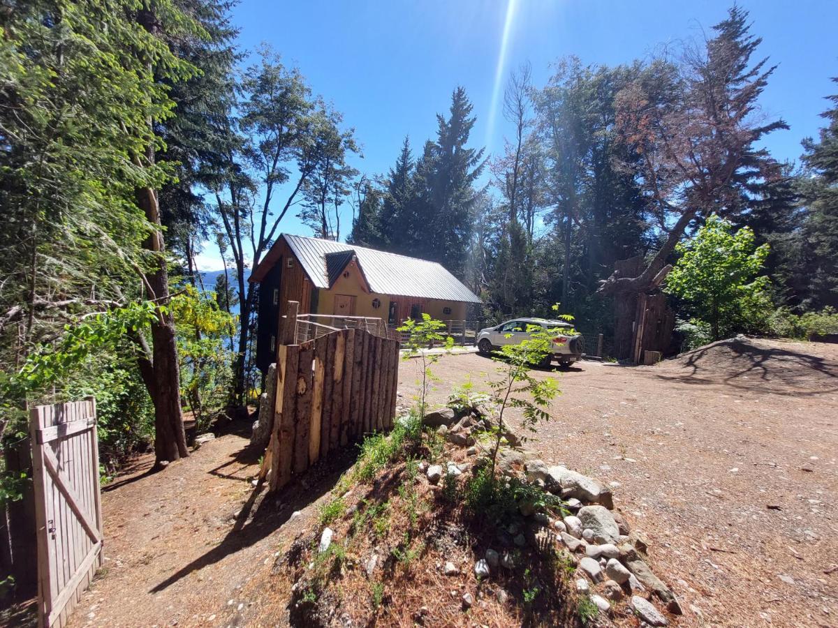 Eco Fardos Del Bosque Holiday home