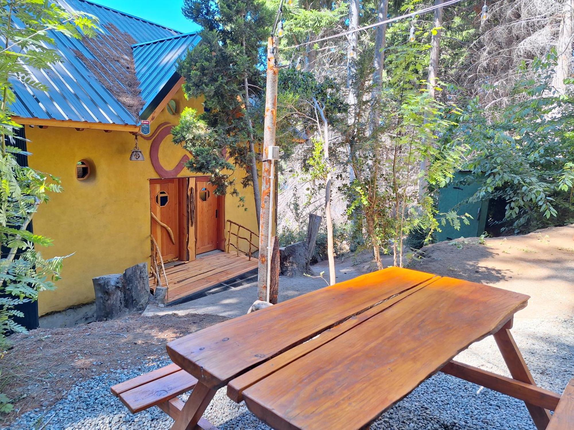 Eco Fardos Del Bosque San Carlos de Bariloche