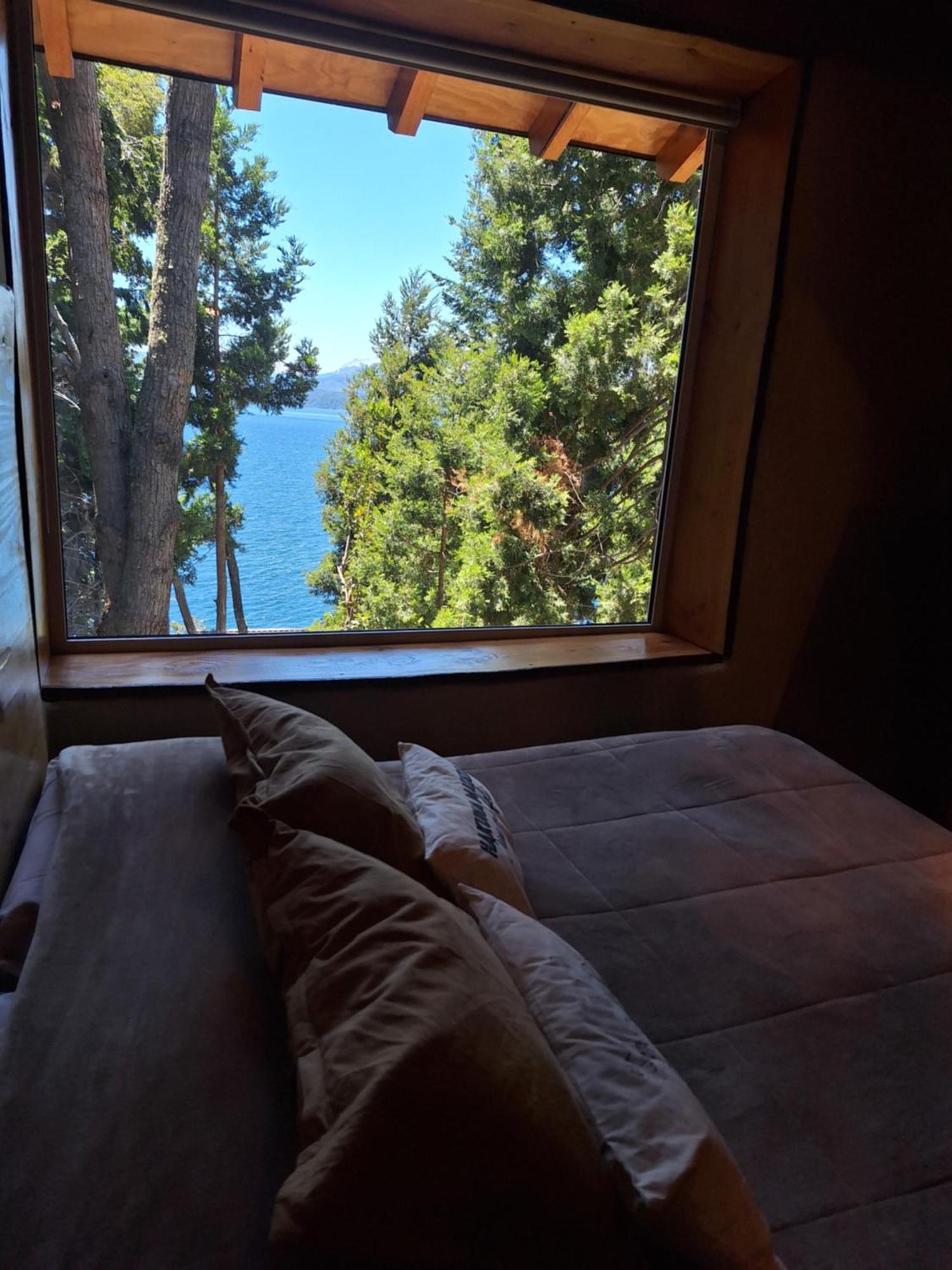 Eco Fardos Del Bosque San Carlos de Bariloche