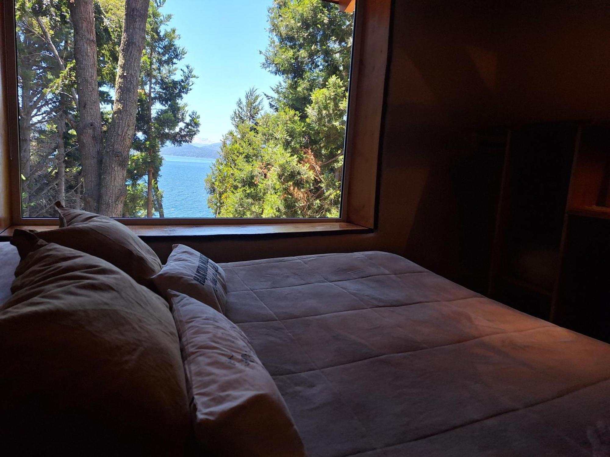 Eco Fardos Del Bosque Holiday home