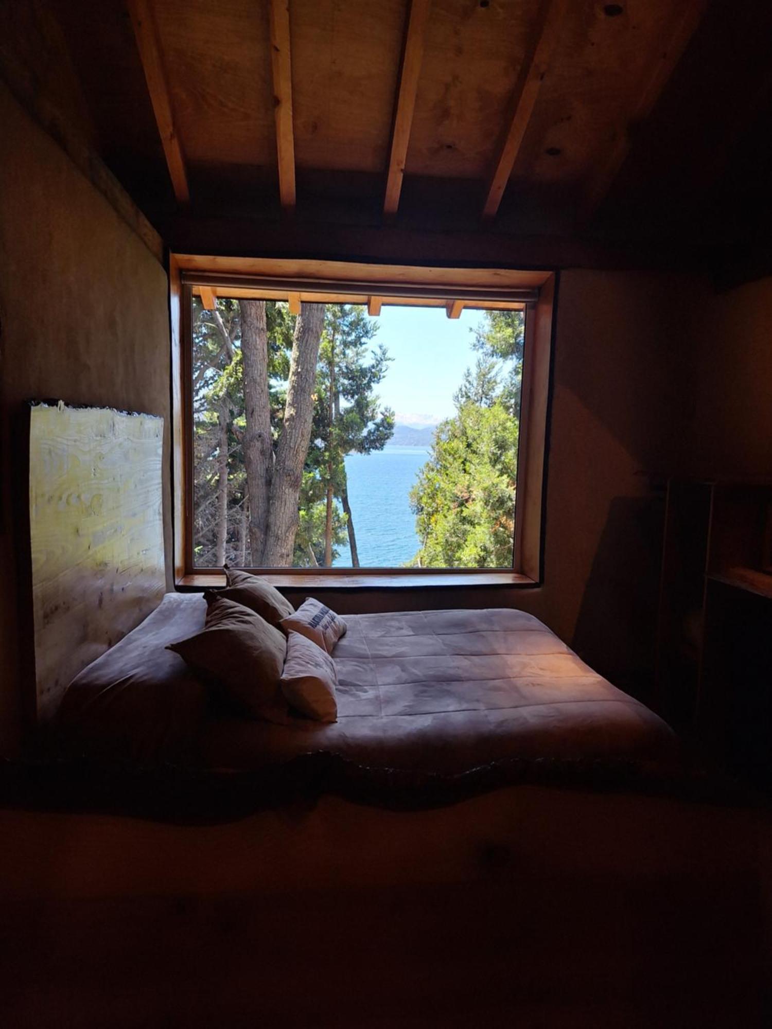 Holiday home Eco Fardos Del Bosque *