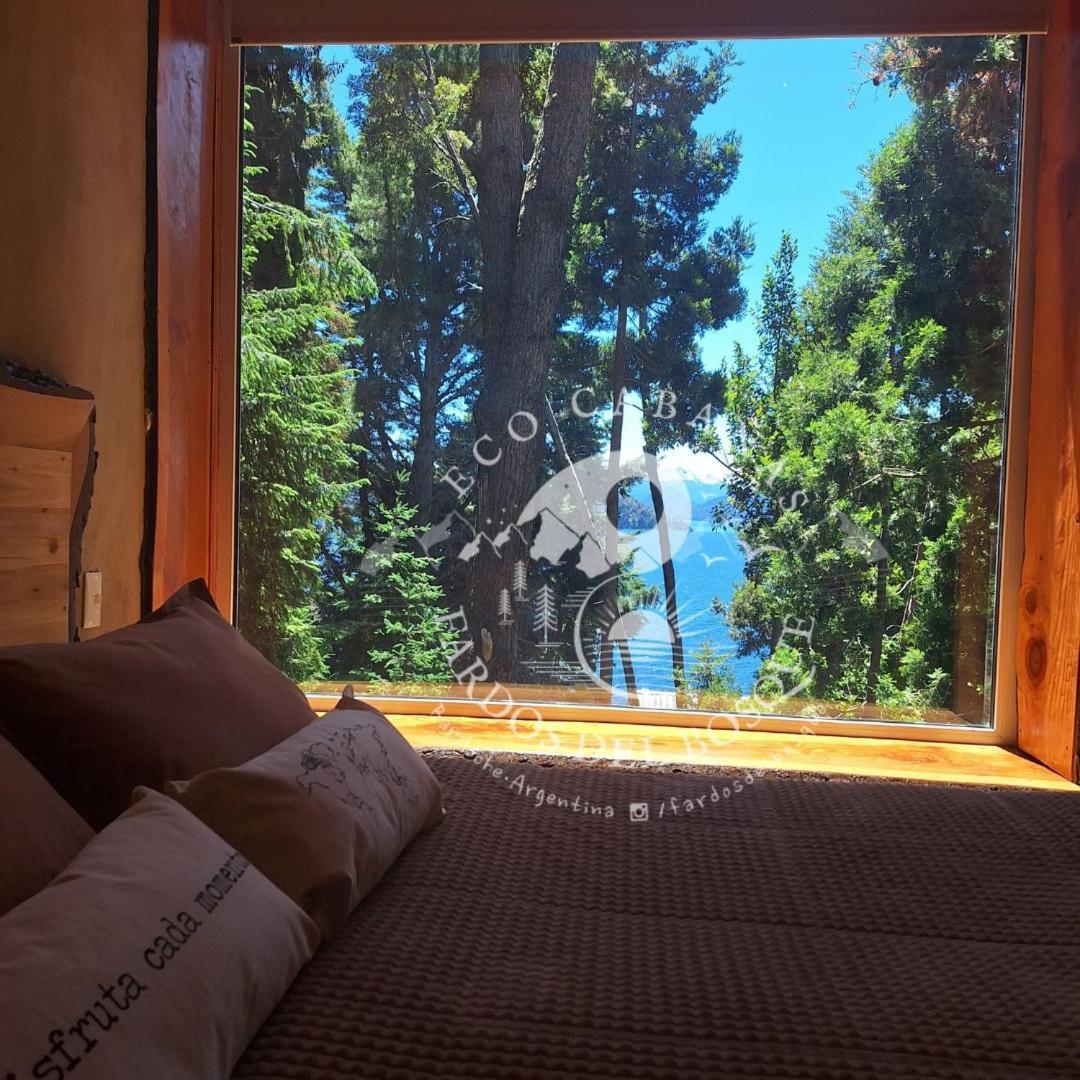 Holiday home Eco Fardos Del Bosque *