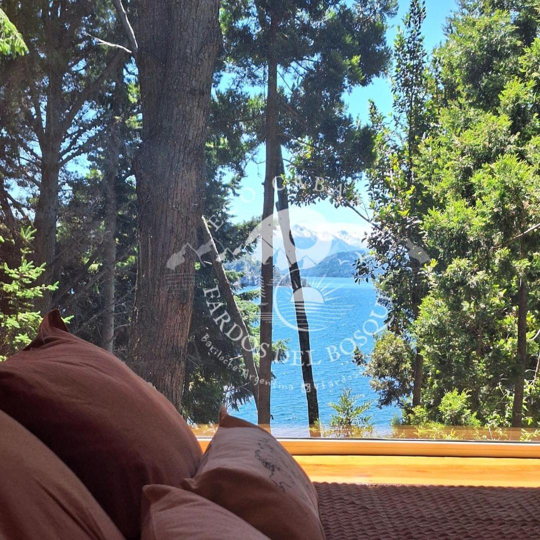 Eco Fardos Del Bosque San Carlos de Bariloche