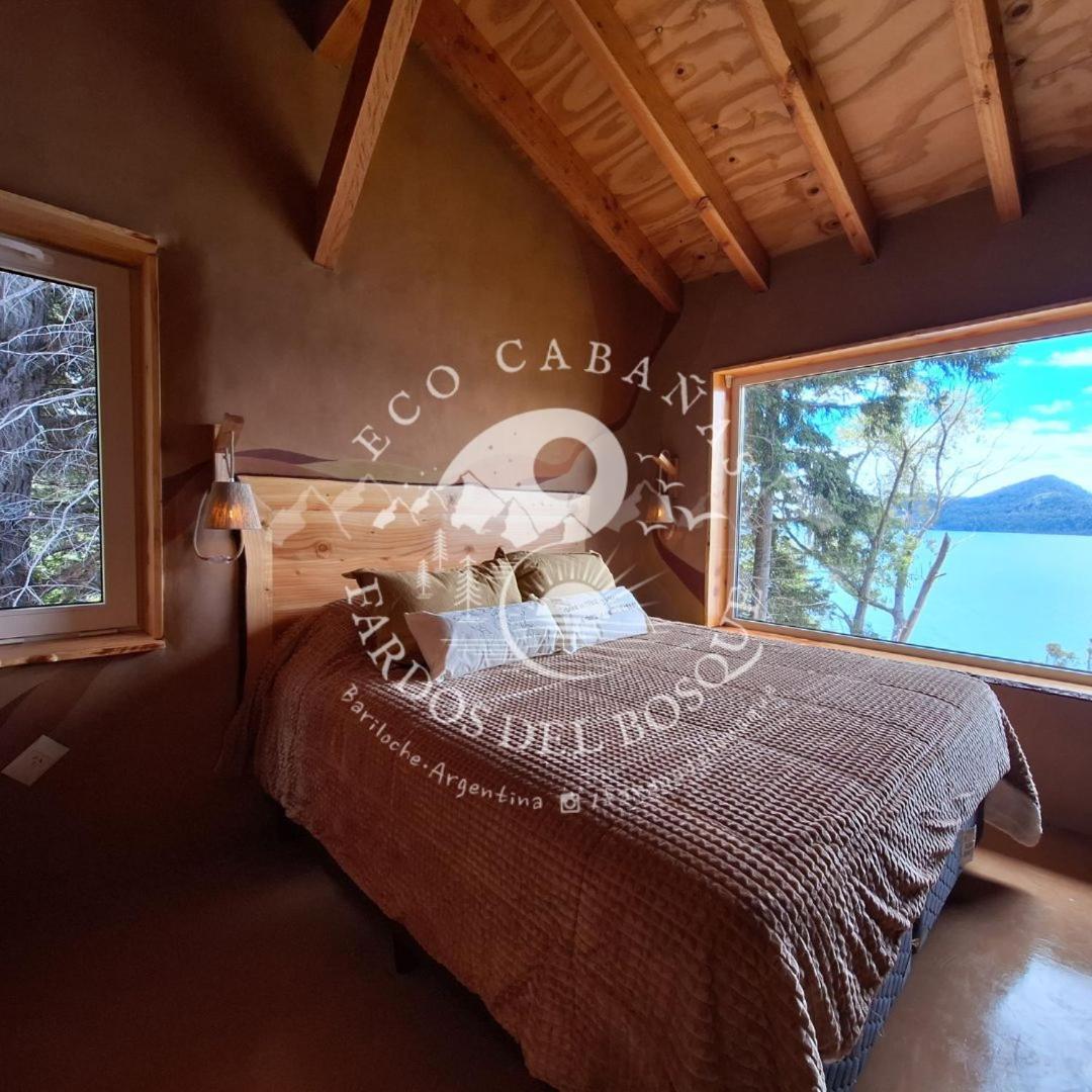 Eco Fardos Del Bosque San Carlos de Bariloche