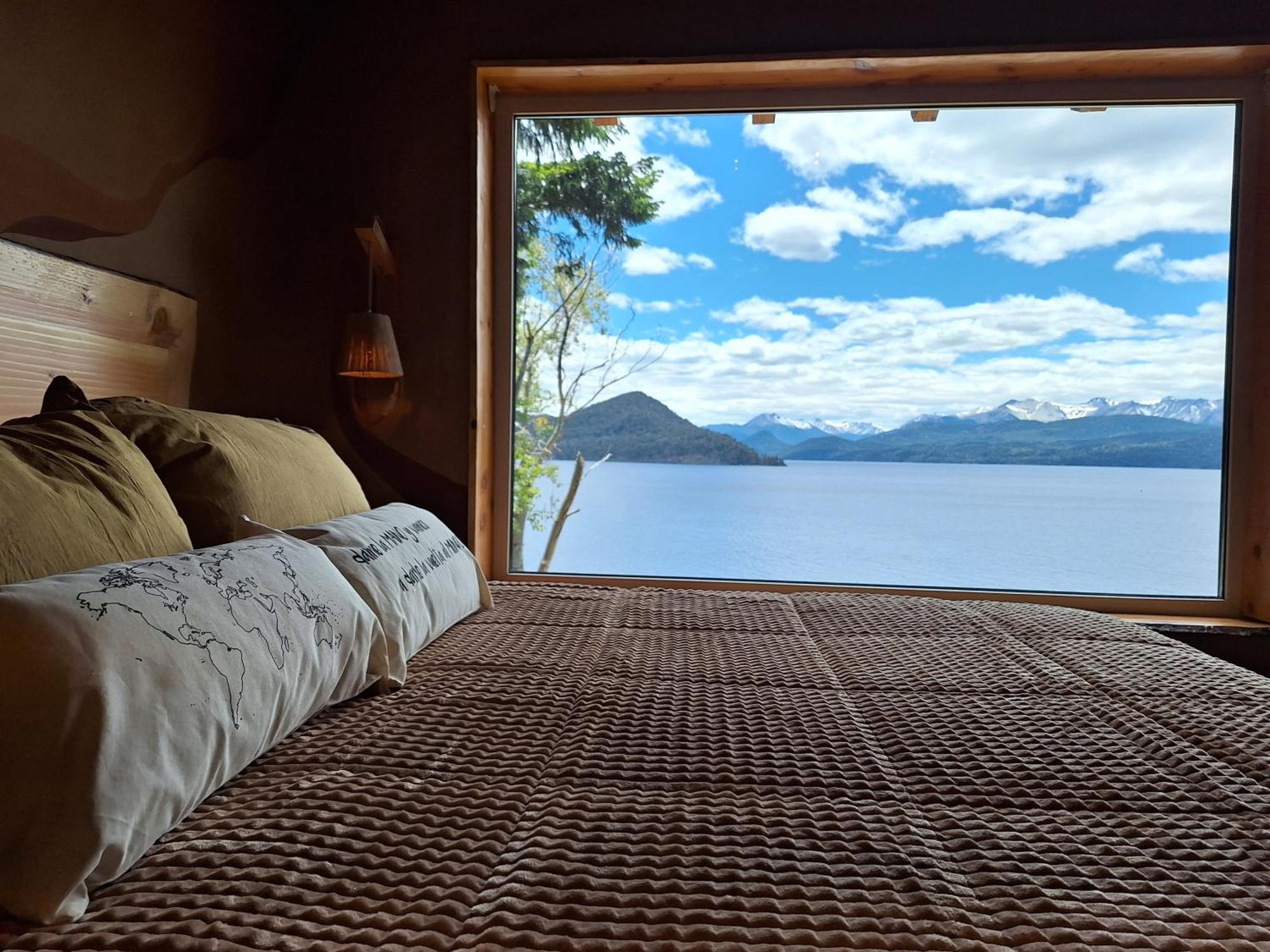 Eco Fardos Del Bosque San Carlos de Bariloche