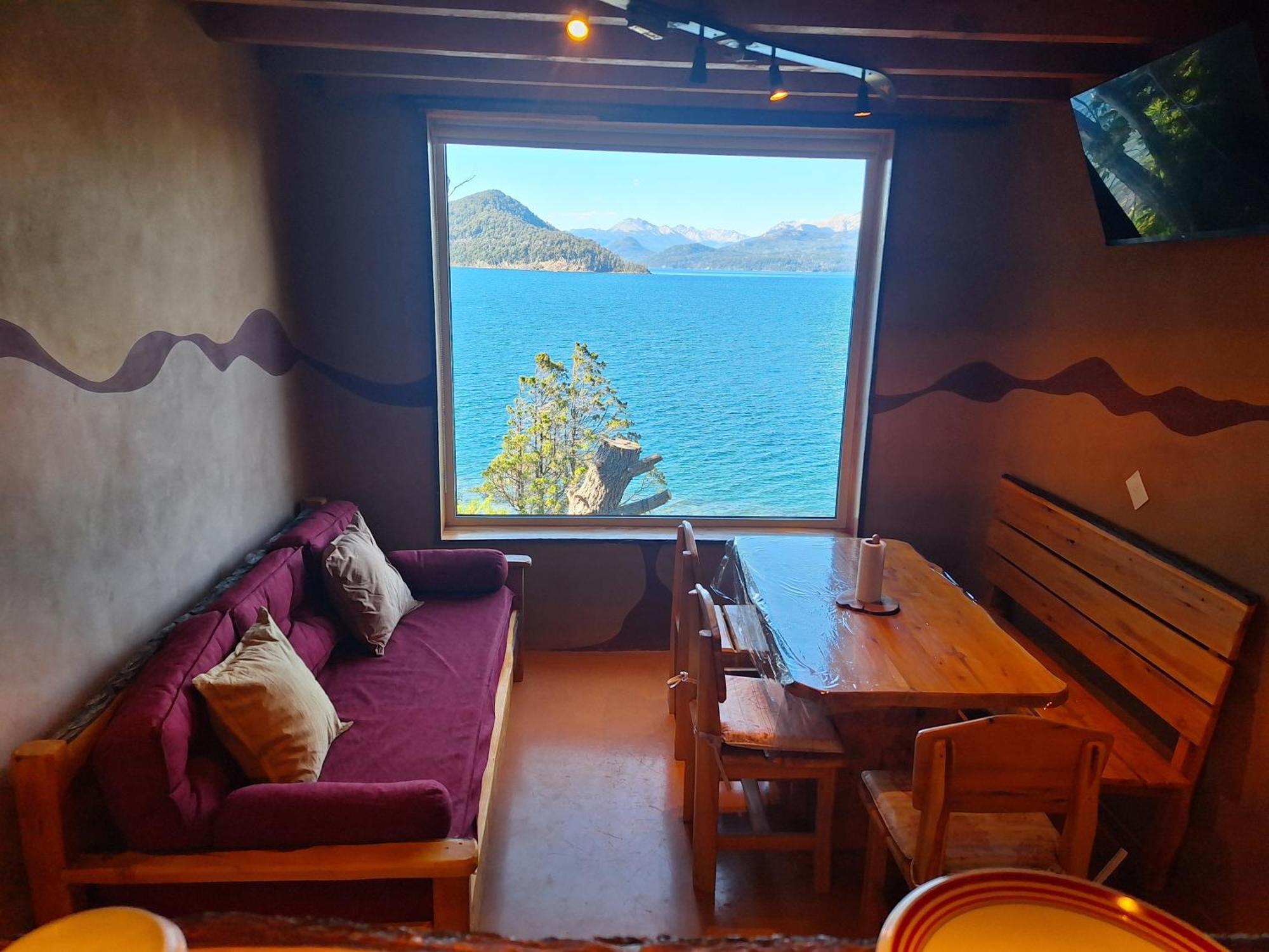 Eco Fardos Del Bosque Holiday home *