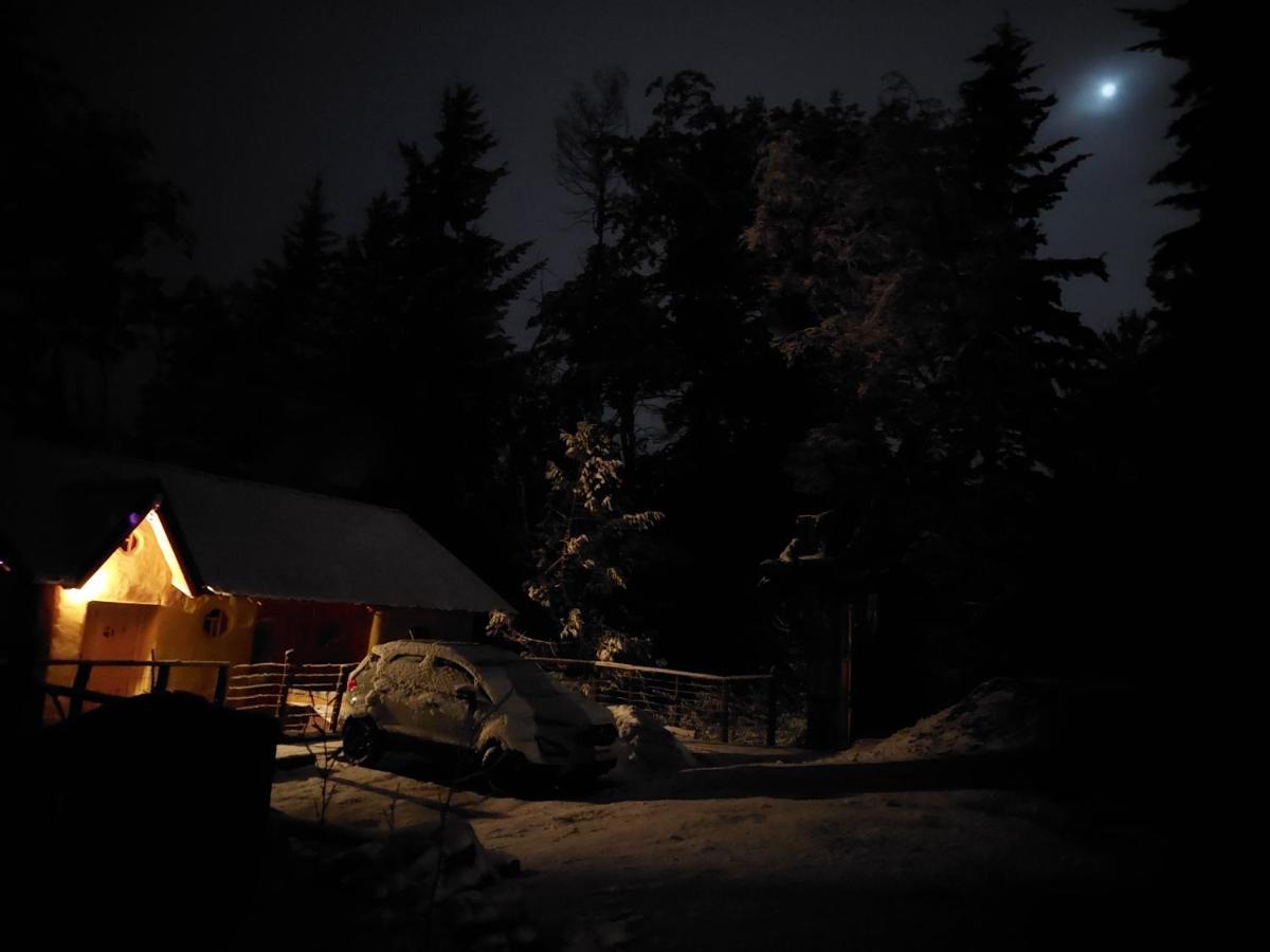 Eco Fardos Del Bosque Holiday home