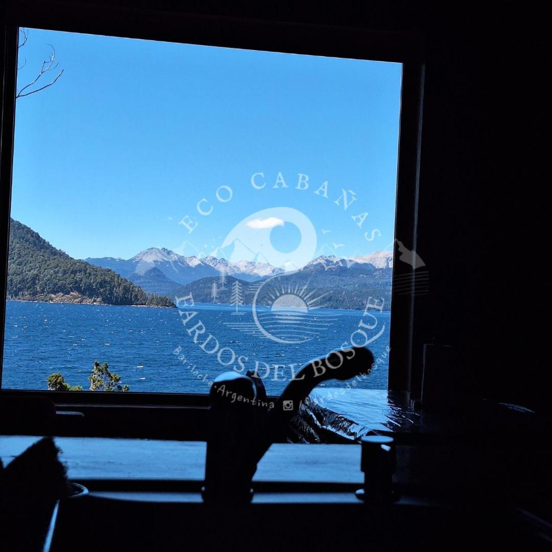 Eco Fardos Del Bosque * San Carlos de Bariloche