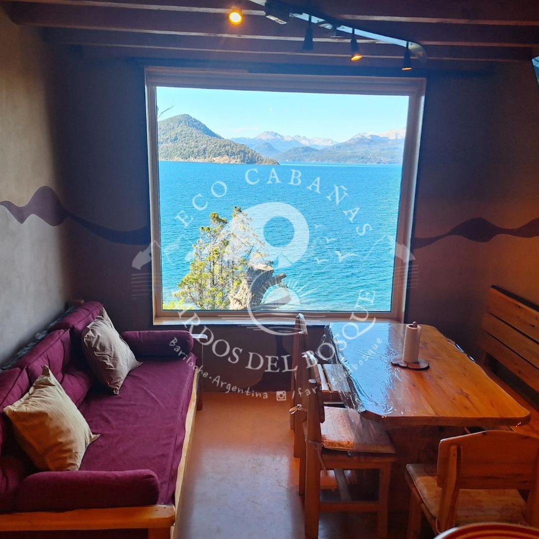 Eco Fardos Del Bosque San Carlos de Bariloche