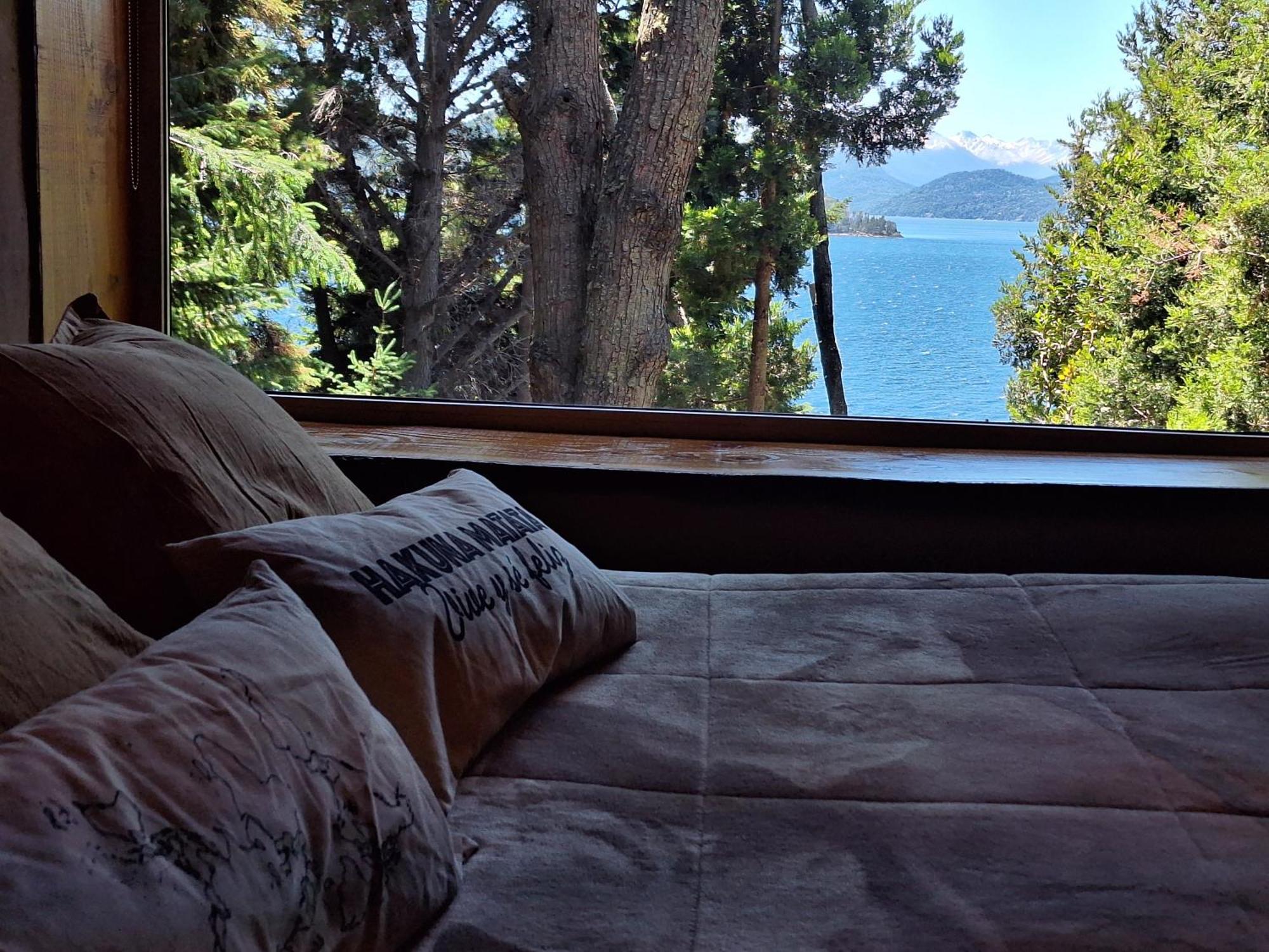 Eco Fardos Del Bosque San Carlos de Bariloche