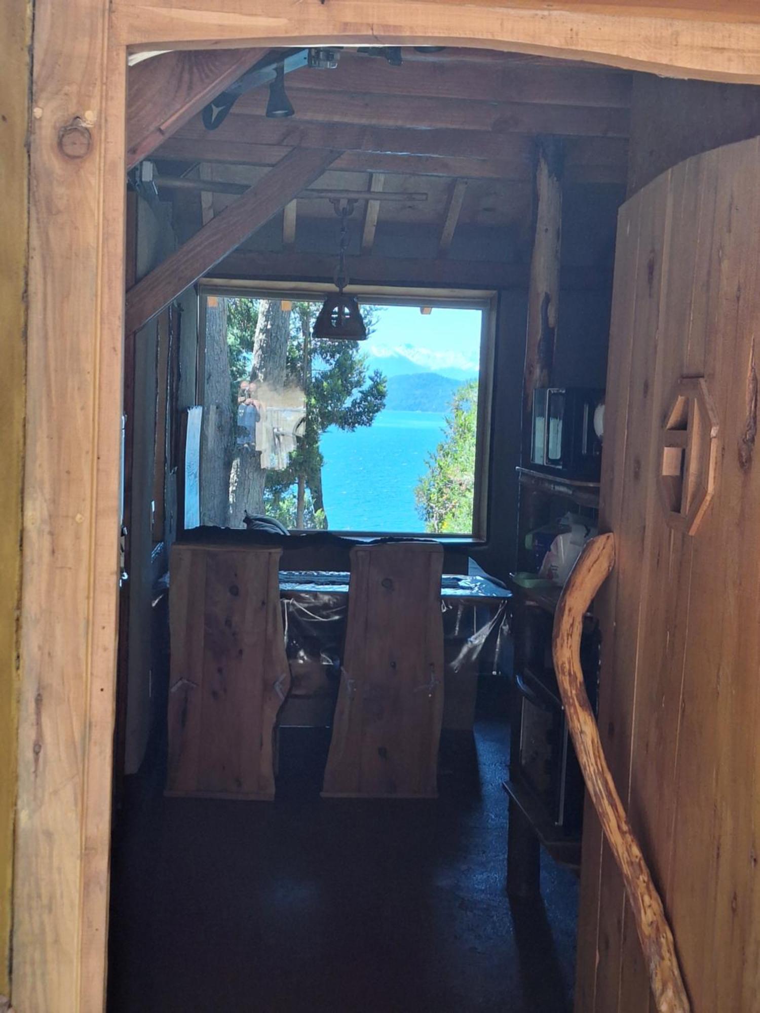 Eco Fardos Del Bosque Holiday home