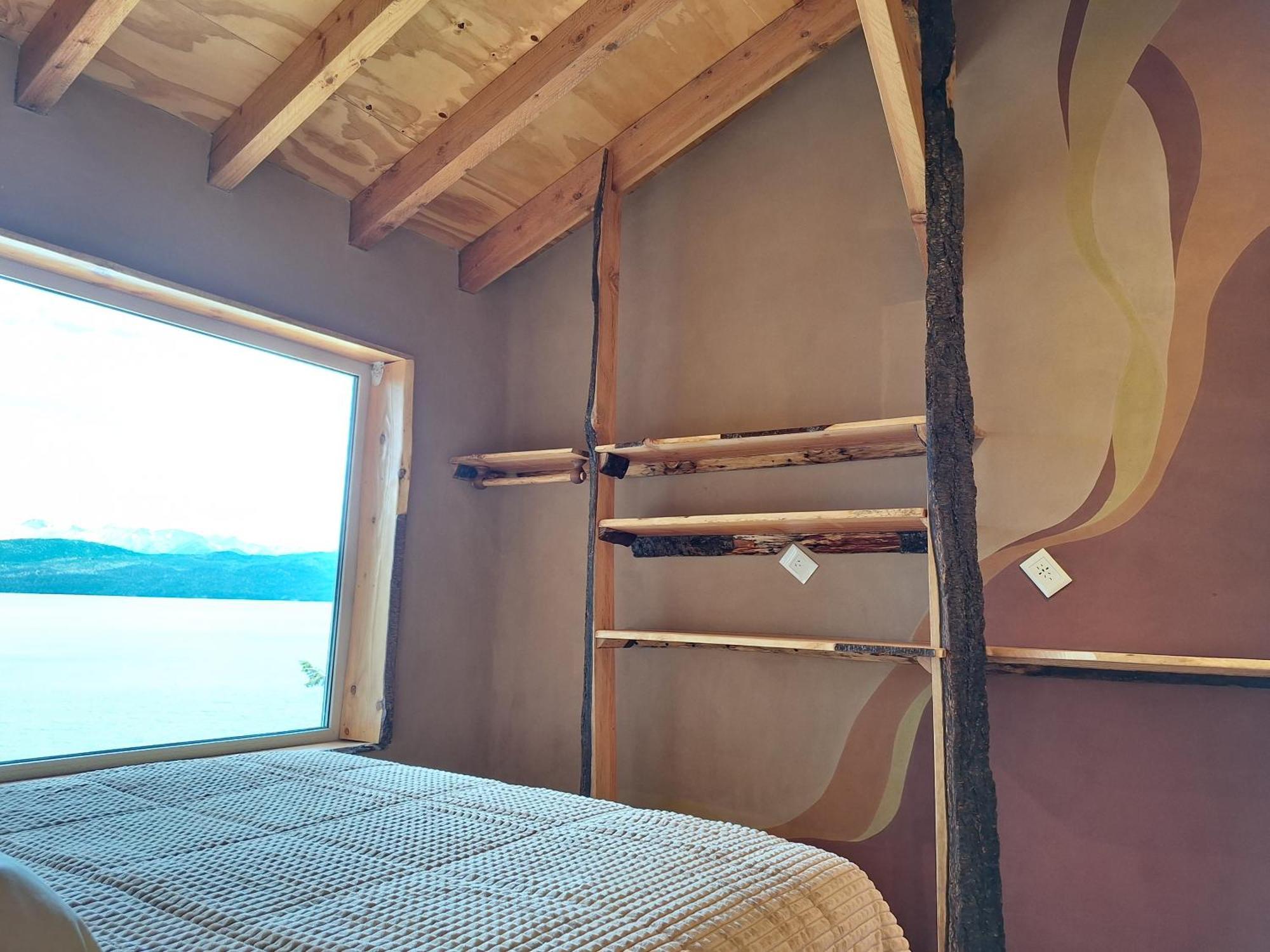 Holiday home Eco Fardos Del Bosque